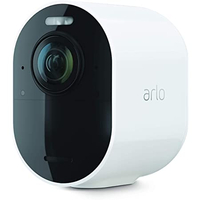 Arlo Ultra 2 | was £314.99 |now £189.99
Save £125 at Amazon