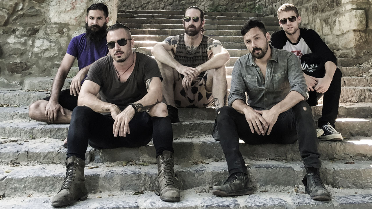 The Dillinger Escape Plan