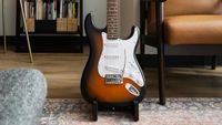 Squier Debut Series Stratocaster