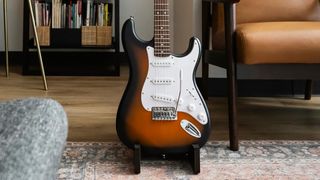 Squier Debut Series Stratocaster