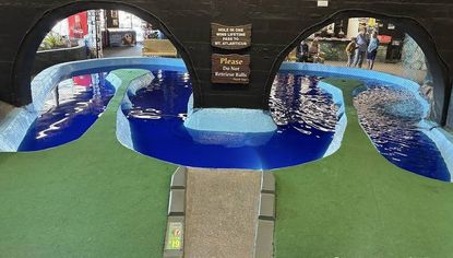 The 10 Best Mini Golf Courses In The World | Golf Monthly