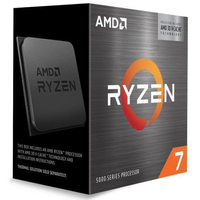 AMD Ryzen 7 5800X3D:  now $323 at Amazon