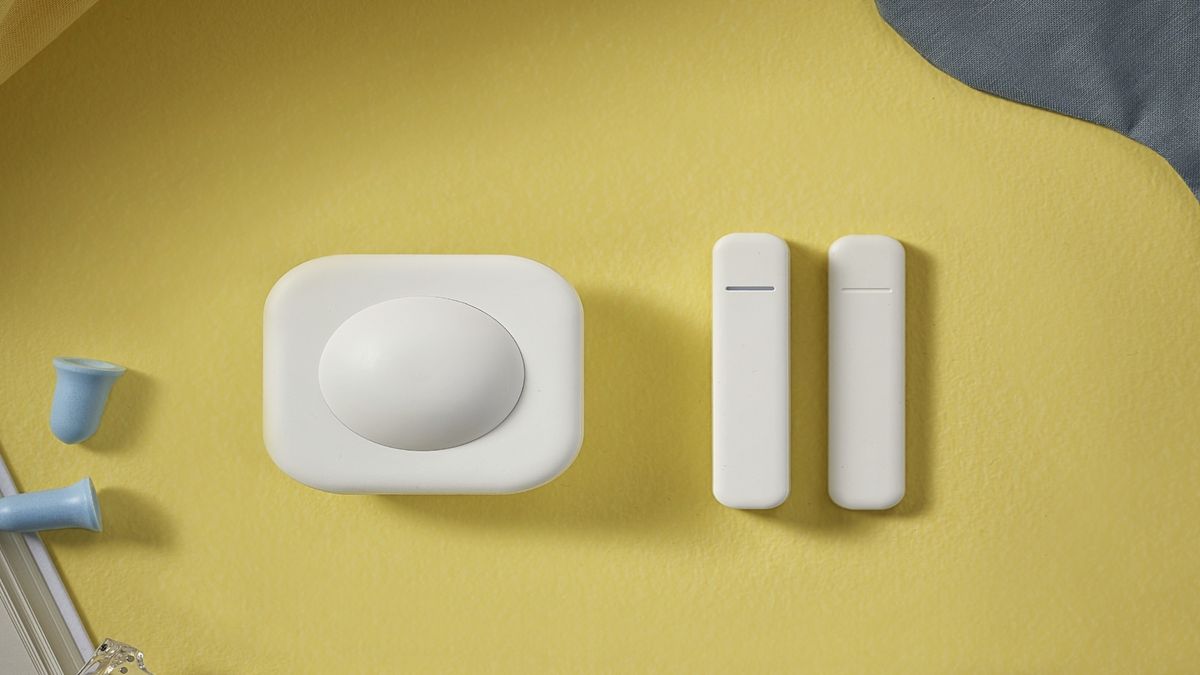 Occupancy Sensors Archives - Homekit News and Reviews