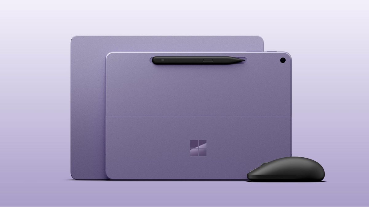 Microsoft brings Snapdragon X2 Plus to 13-inch Surface Laptop, 12-inch Surface Pro