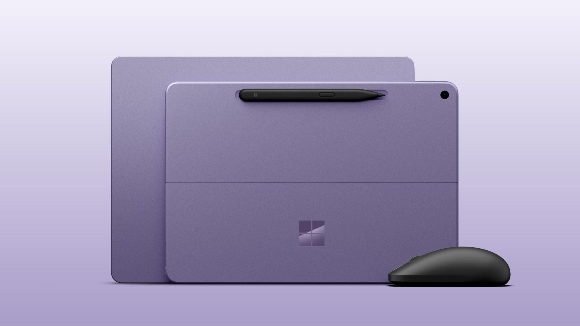 Microsoft Surface Laptop