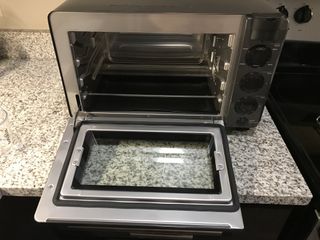 Tovala smart oven review