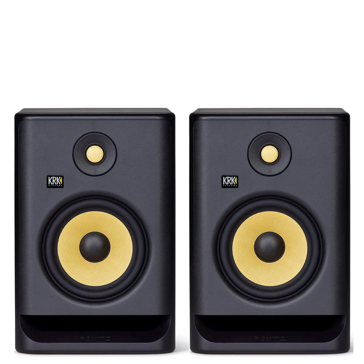 Best studio monitors under 500/£500 Midrange options MusicRadar