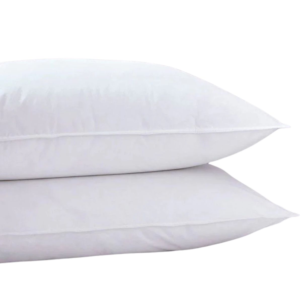 Dusk Feels Like Down Medium Pillow - best pillows