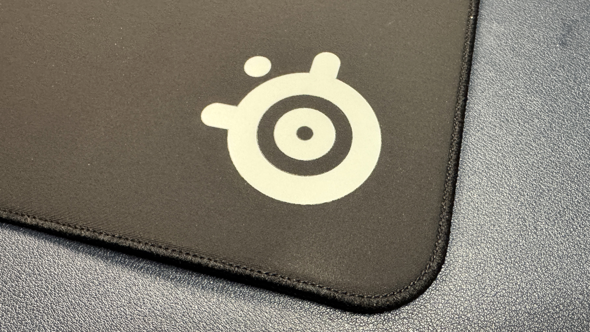 SteelSeries QCK