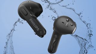 Philips earbuds