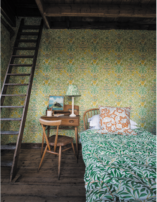 small modern bedroom ideas