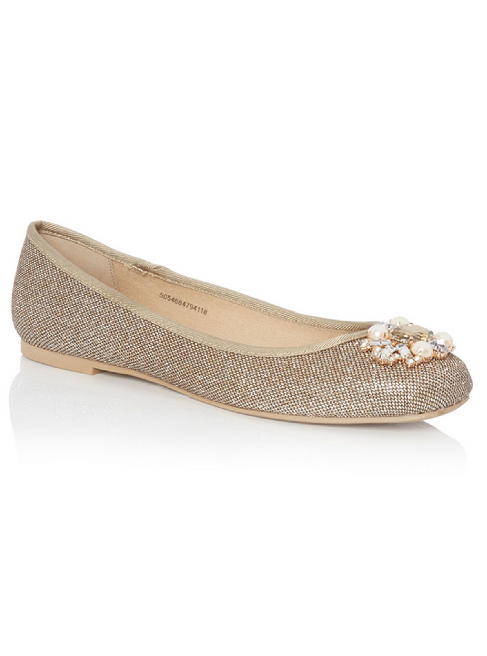 party flat shoes uk