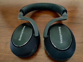 Bowers Wilkins Px7 Carbon Edition Flat