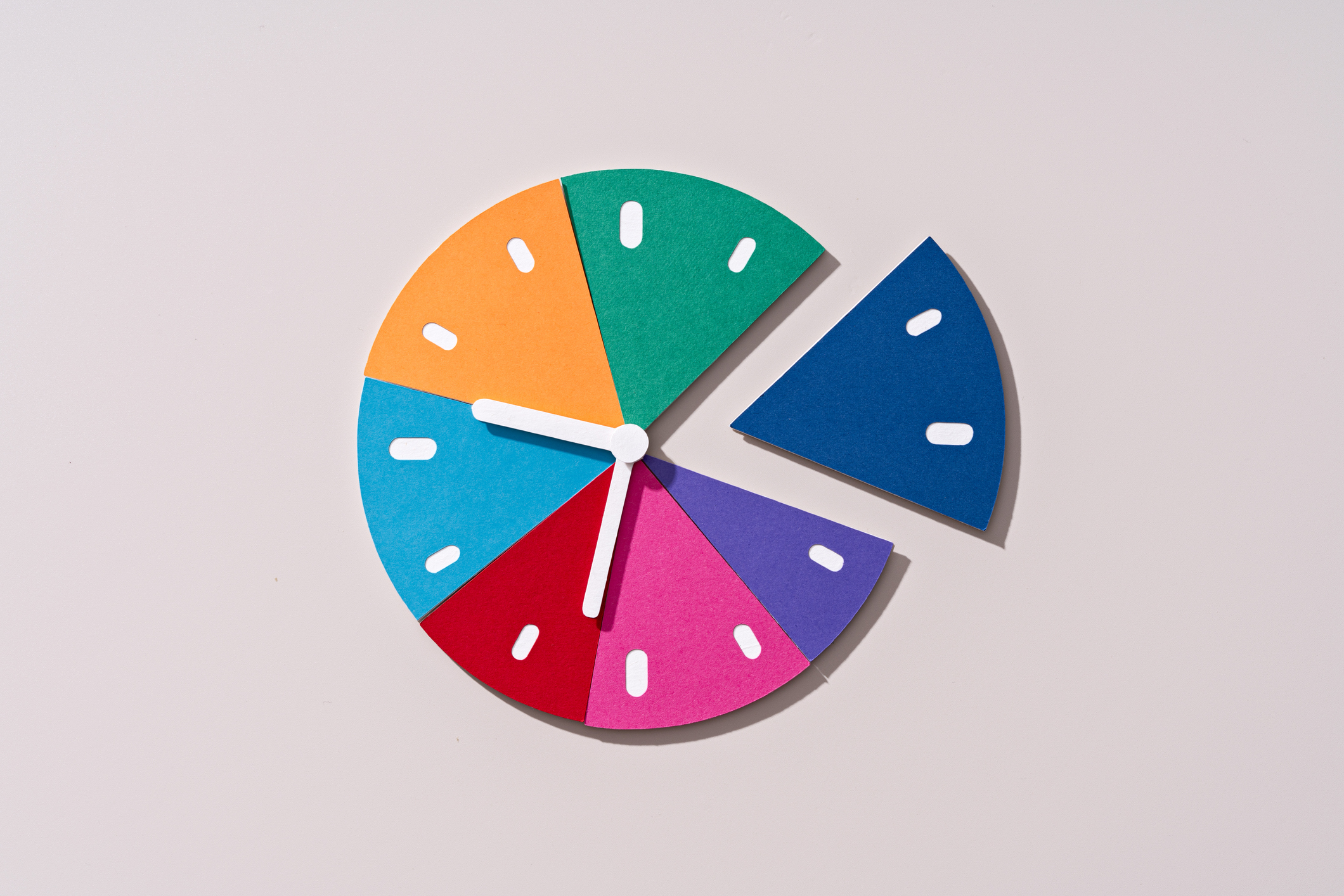 ETFs capital efficiency