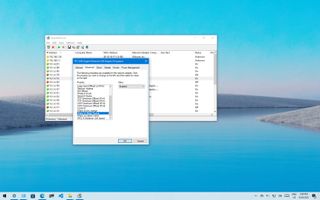 Windows 10 Wake On Lan Settings