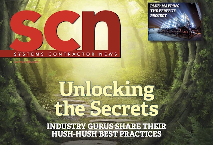 SCN – October 2015