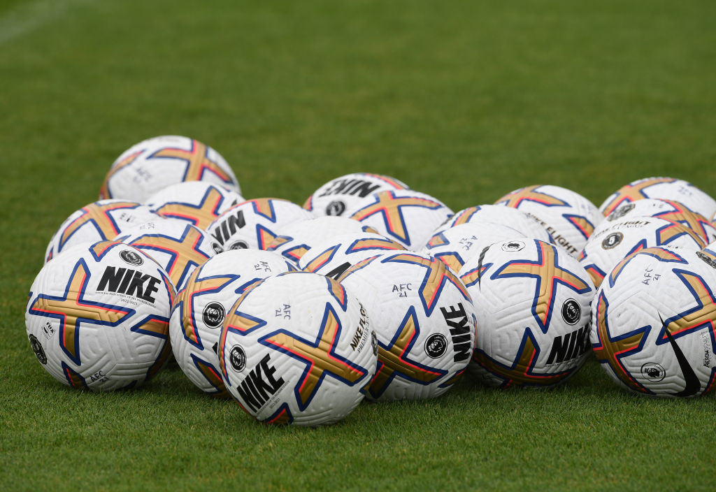 Best footballs 2022: All the best match balls you can buy