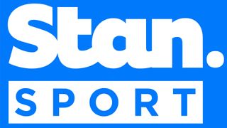 Large Stan Sport logo