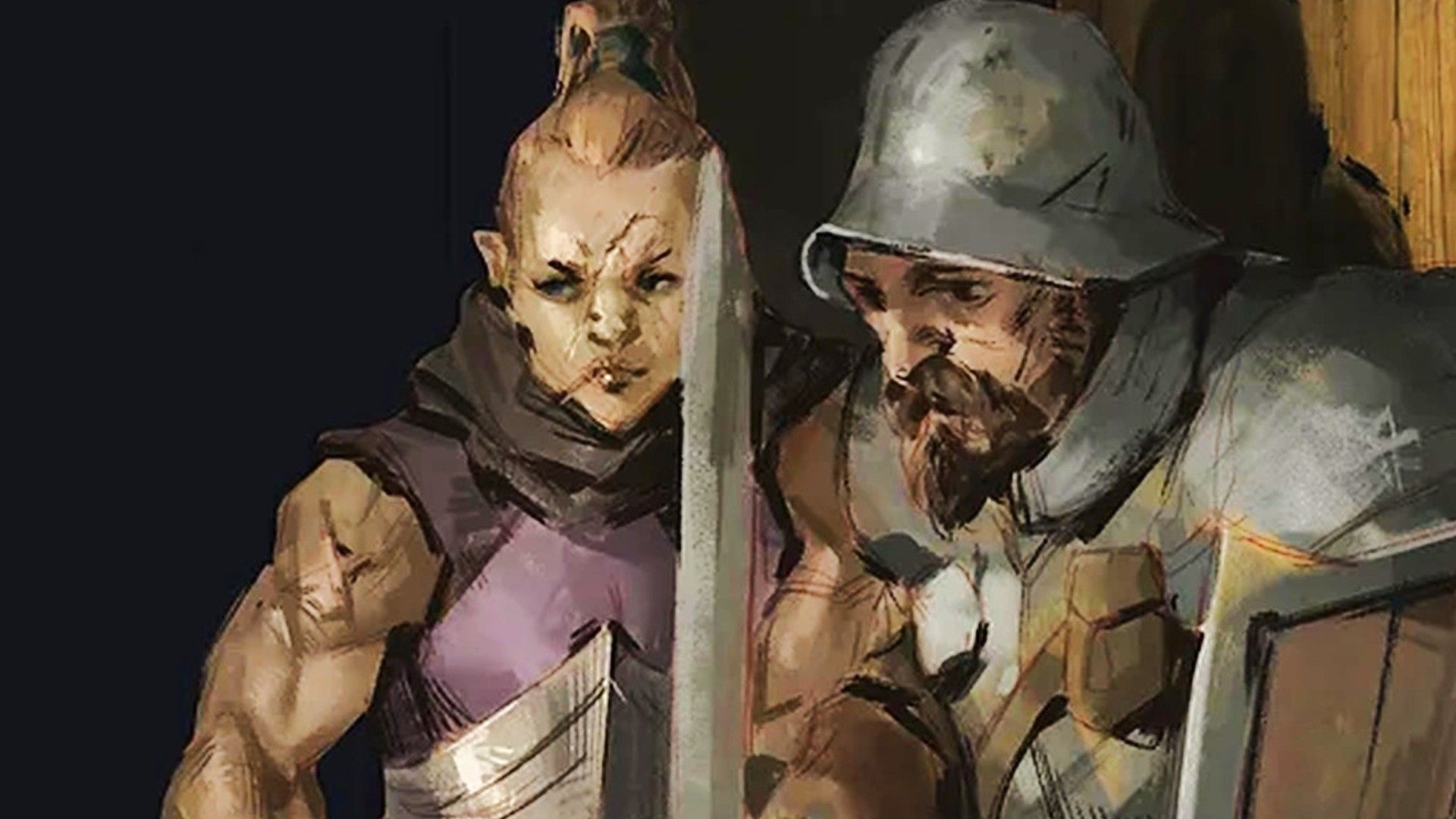 Gaming: Essential Guide: South Korean Supreme Court orders Dark and Darker dev Ironmace to pay $3.84 million to Nexon