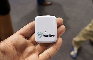 Tractive