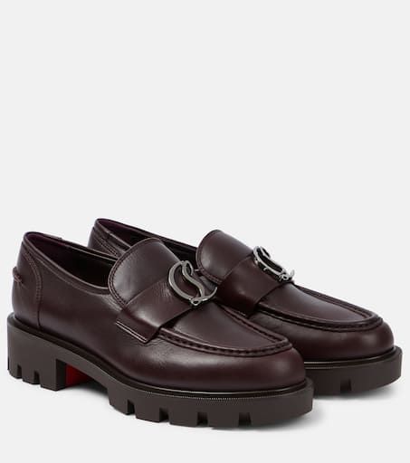 Burgundy Loafers Are Taking Over as the Smartest Shoe Trend Burgundy Loafers Are Taking Over as the Smartest Shoe Trend