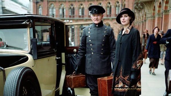 Downton Abbey Season 4, Episode 7 Recap