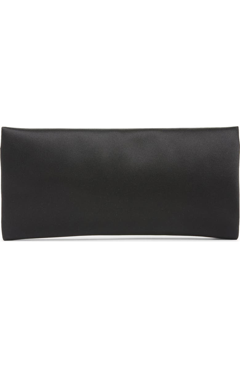 Satin Soft Clutch