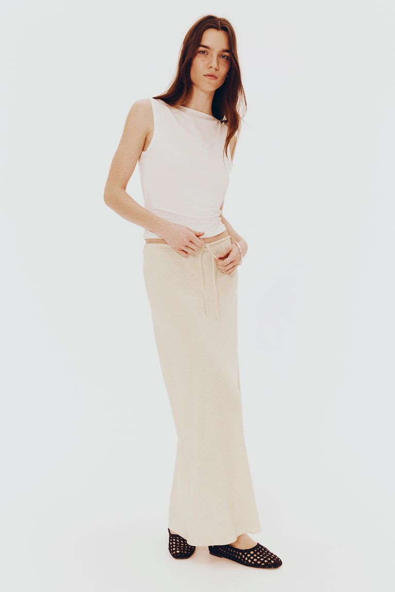 Maxi Skirt