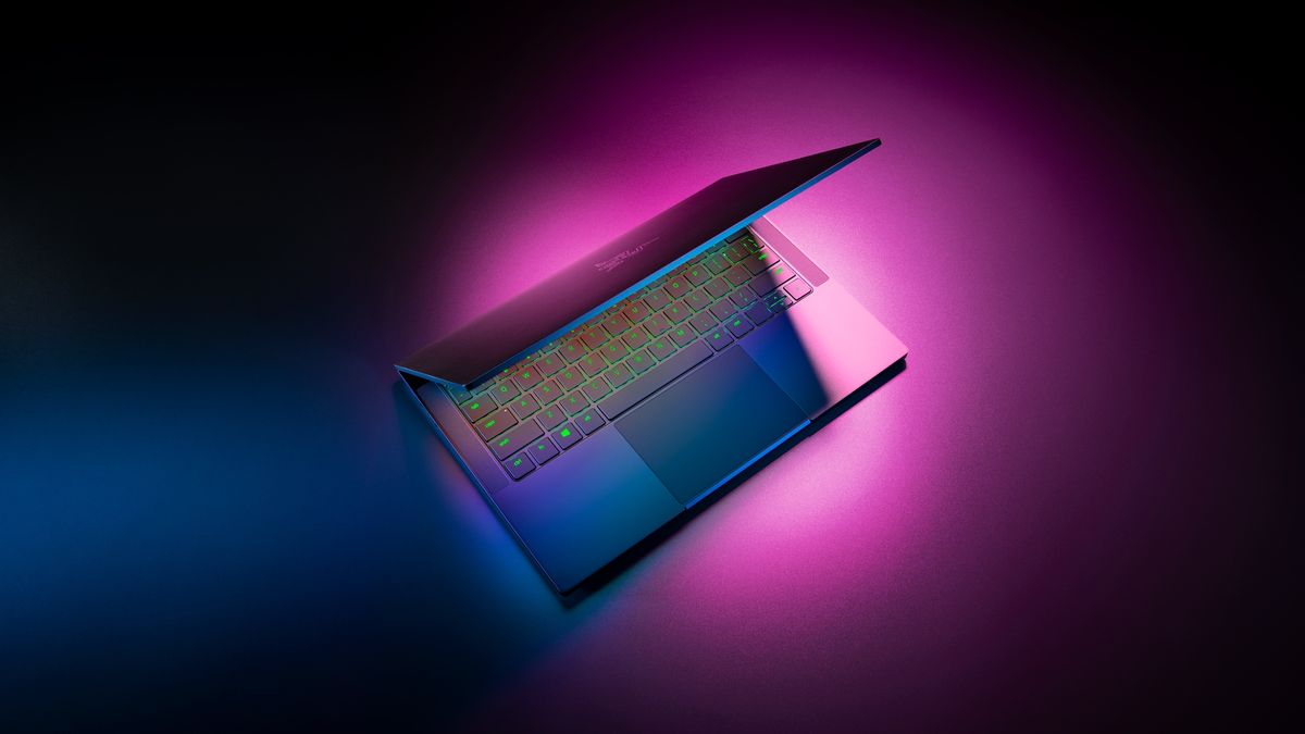 Razer Blade Stealth 13 gets a new HD display, better processors | Tom's ...