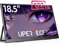 UPerfect 18.5-inch 120hz Portable Monitor UPerfect 18.5-inch 120hz Portable Monitor