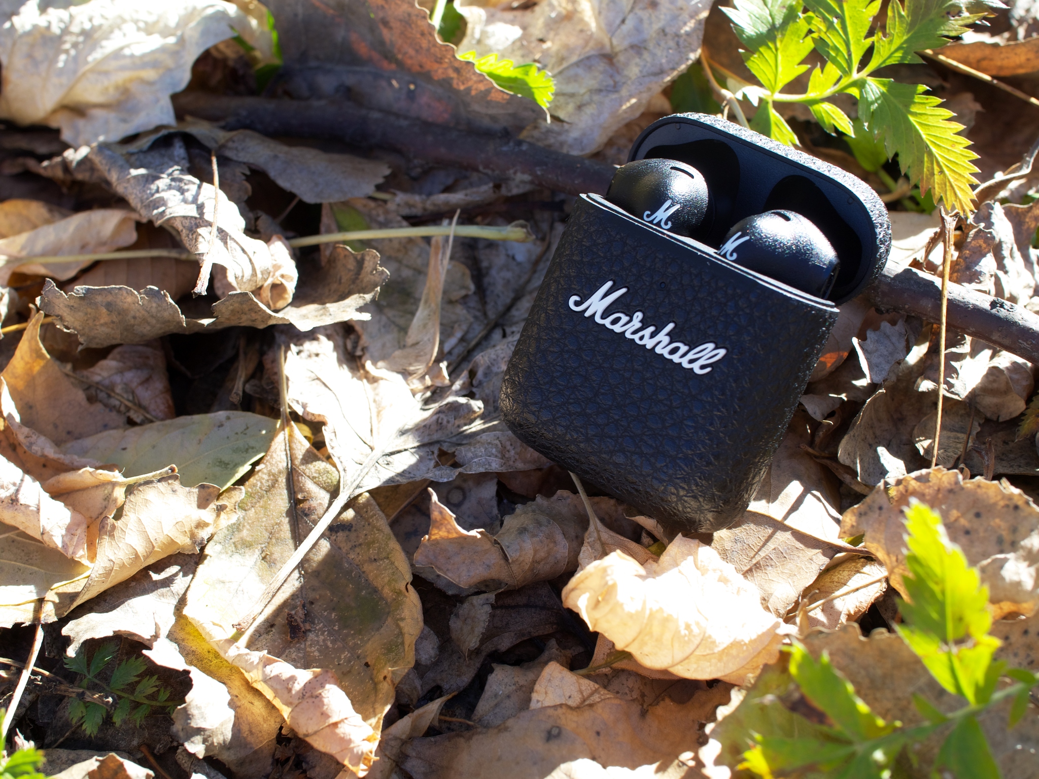 Marshall Minor III review: Excellent sound, decent battery life 