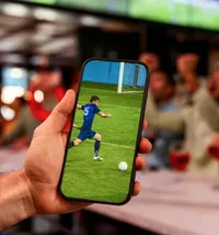 Watch every match, wherever you are with Norton VPN