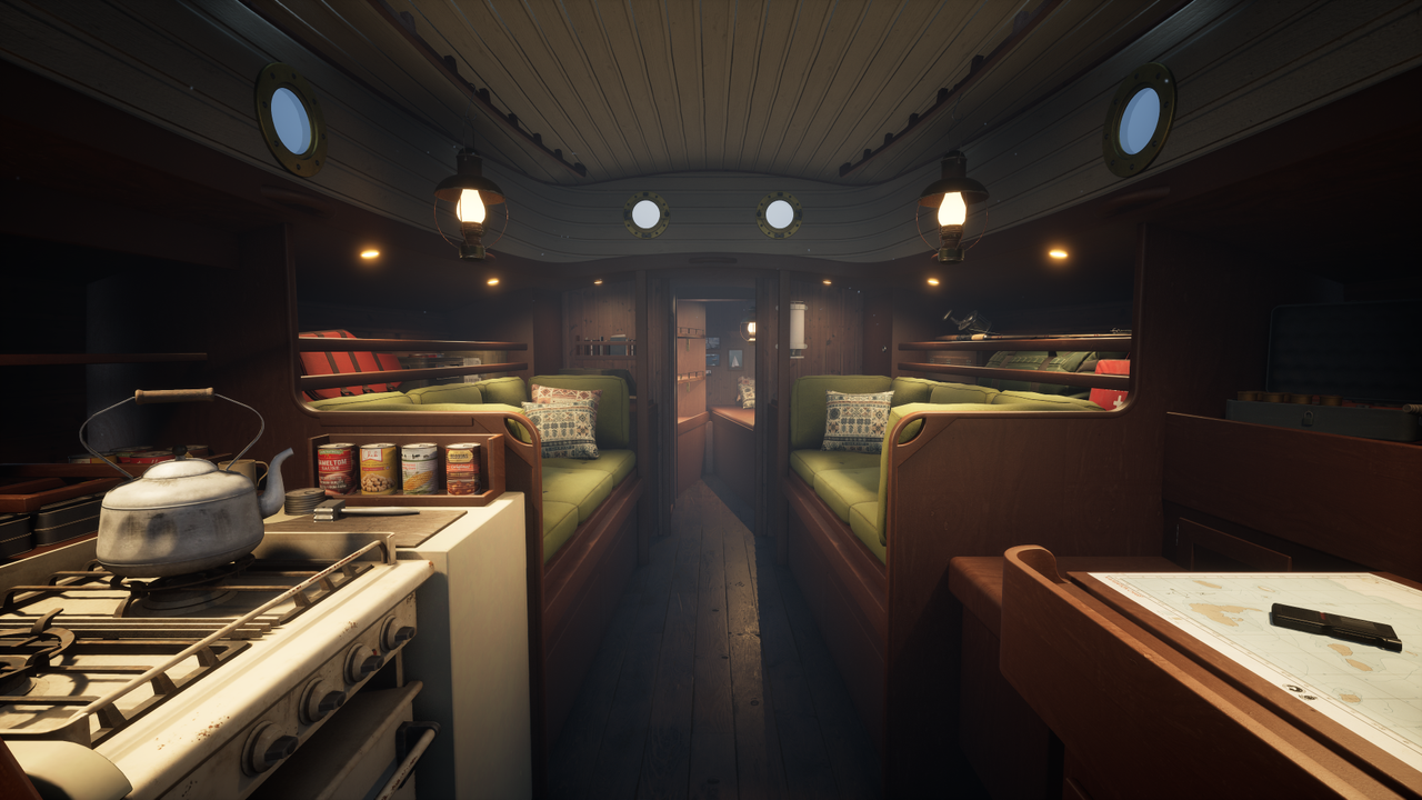 Will Follow The Light interview; how this indie game is being made using Unreal Engine 5