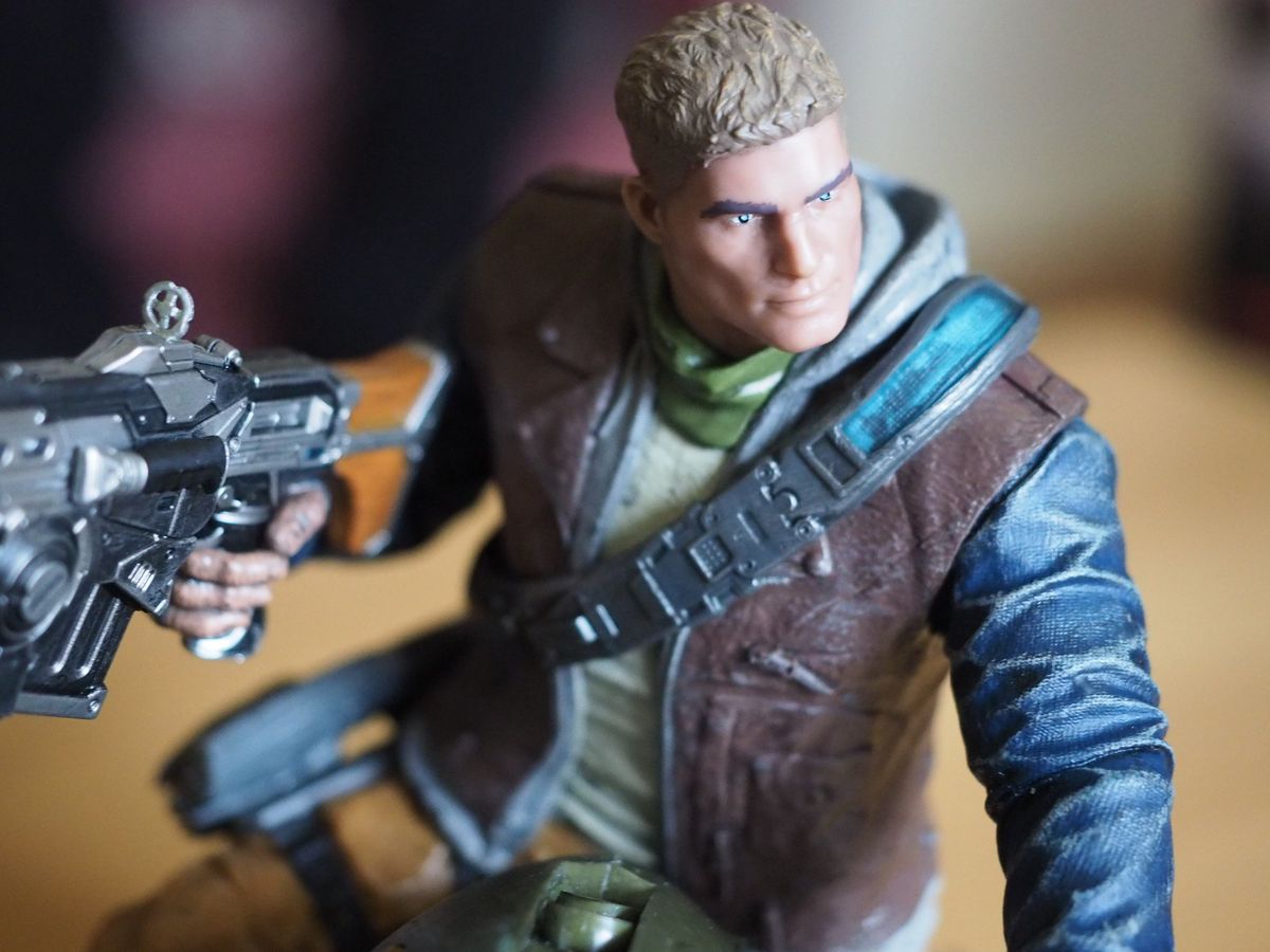 Gears of War 4 CE