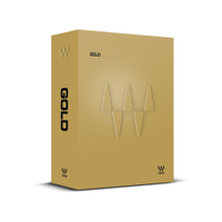 Waves Gold plugin bundle: was $799, now $149