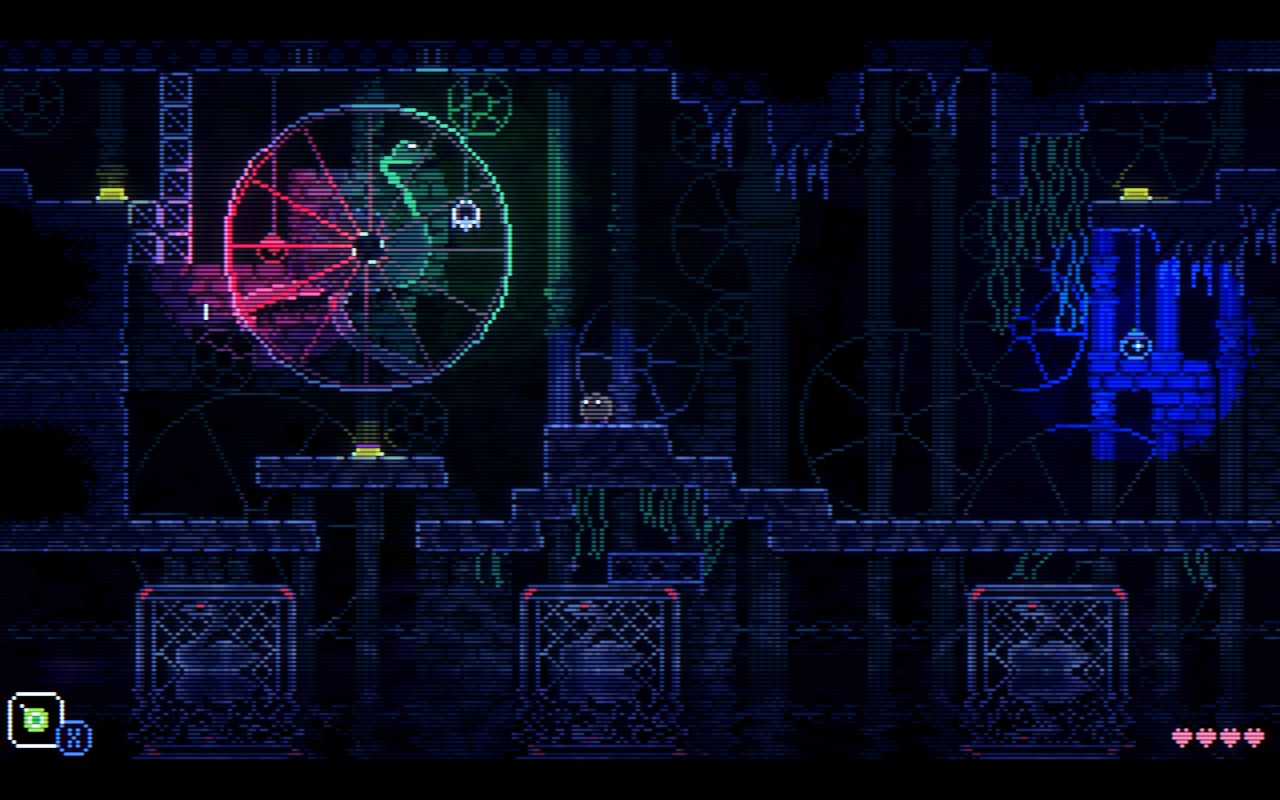 Animal Well