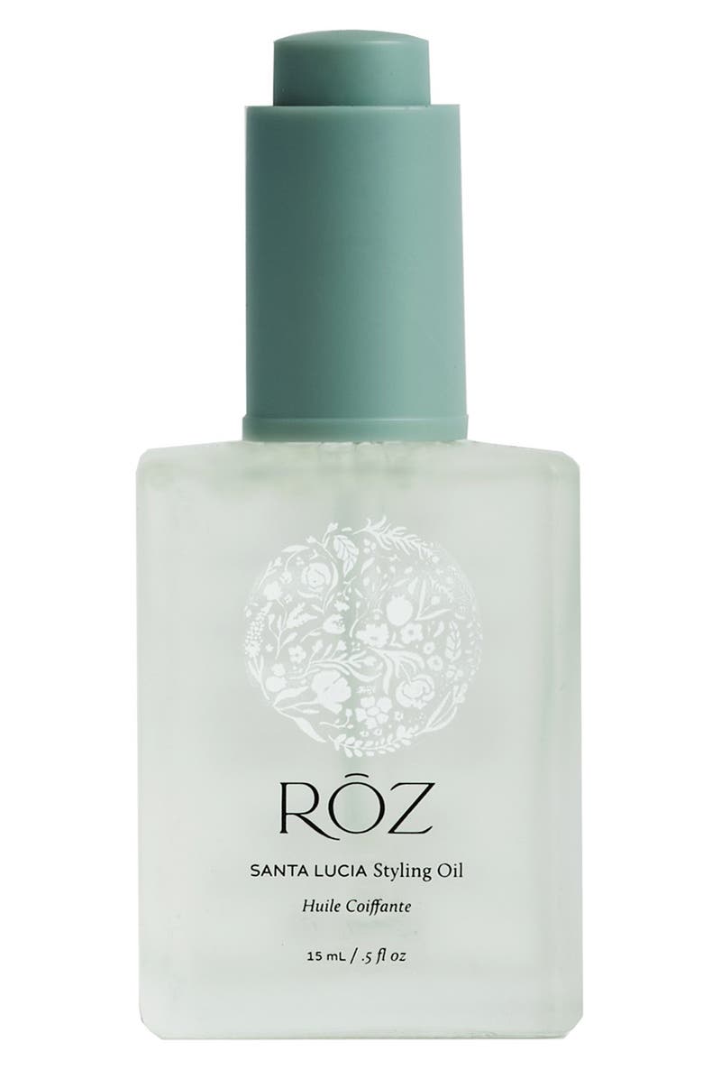 Santa Lucia Styling Oil