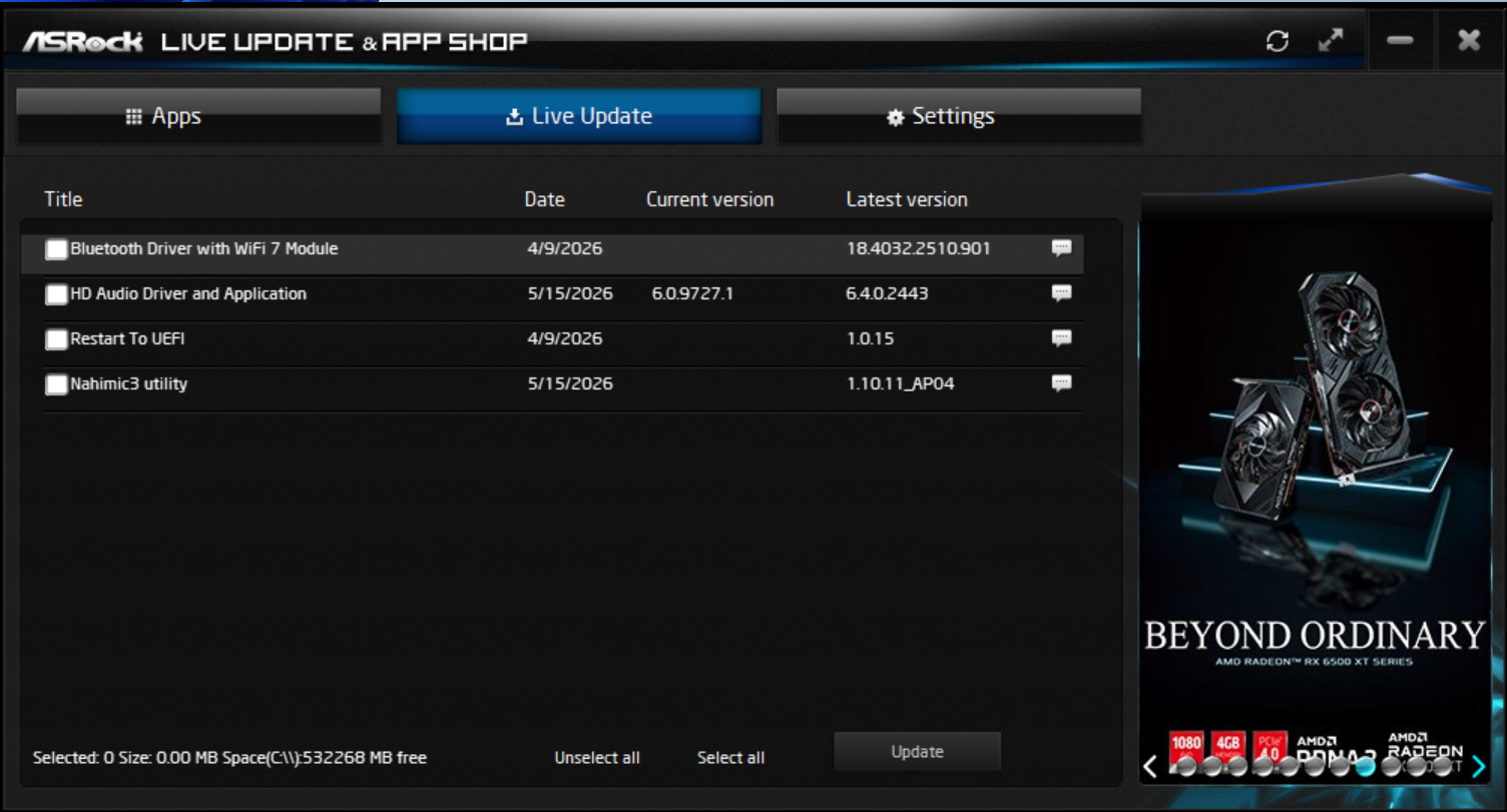 ASRock X870E Challenger Wifi 