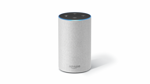 Amazon Echo (2nd Gen) review