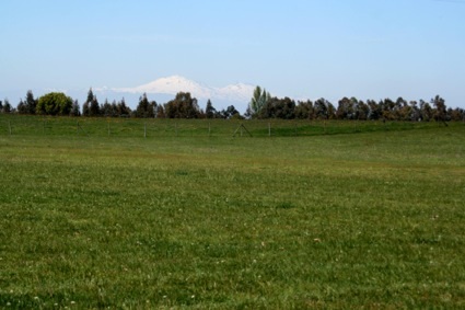Itata Valley Torres land