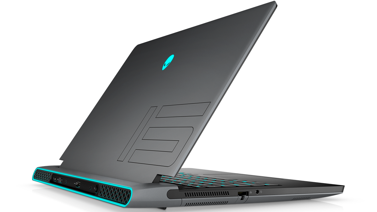 ALIENWARE