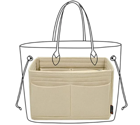 best purse organizer
