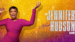 The Jennifer Hudson Show