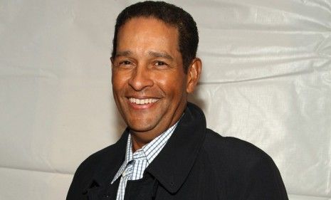 Will former &amp;quot;Today&amp;quot; show host Bryant Gumbel host a male version of The View?