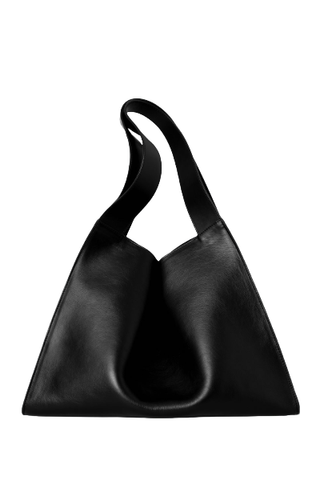 Alcove Tote Bag - Leather