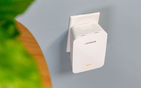 Linksys RE7000 Review | Top Ten Reviews