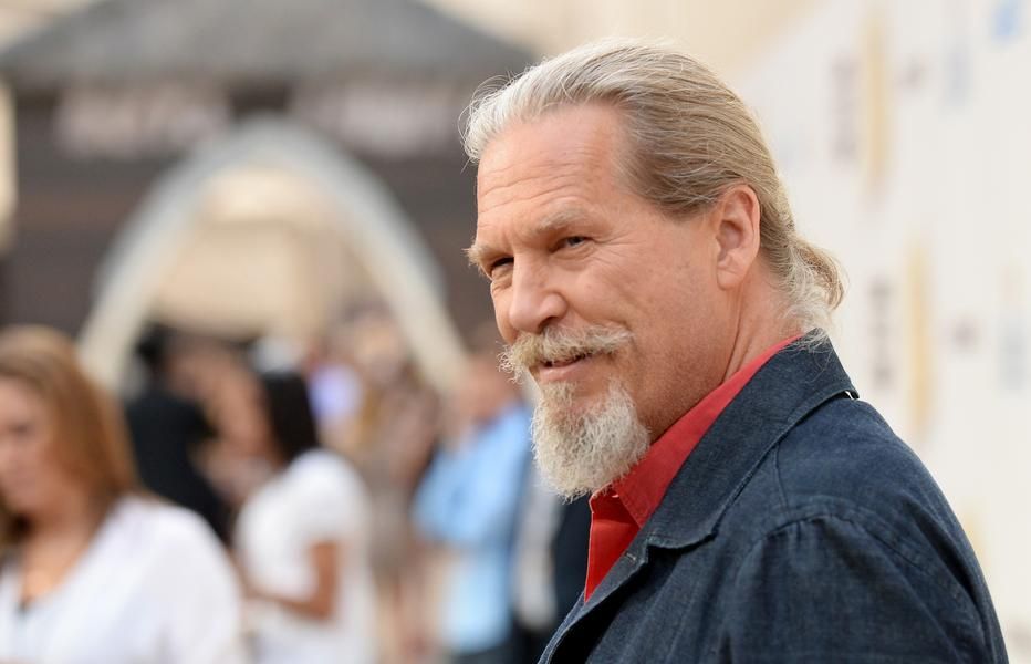 Senator Jeff Bridges? Don&amp;#039;t count on it, man