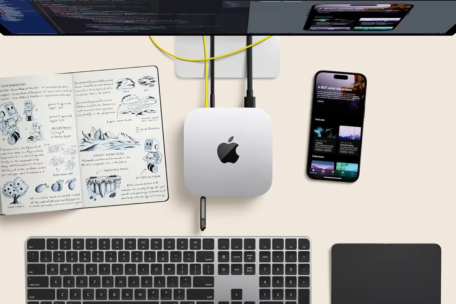 Apple akan membuat Mac Mini di AS dan Anda mungkin berterima kasih kepada AI