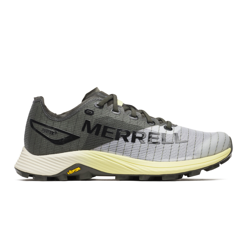 Merrell Merrel Mtl Long Sky 2 Matryx Women's Trail Running Shoes - Ss26