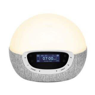 Lumie wake up light